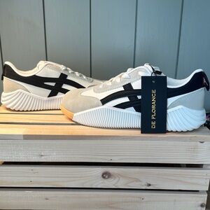 De Florance Vintage Sneakers 7.5